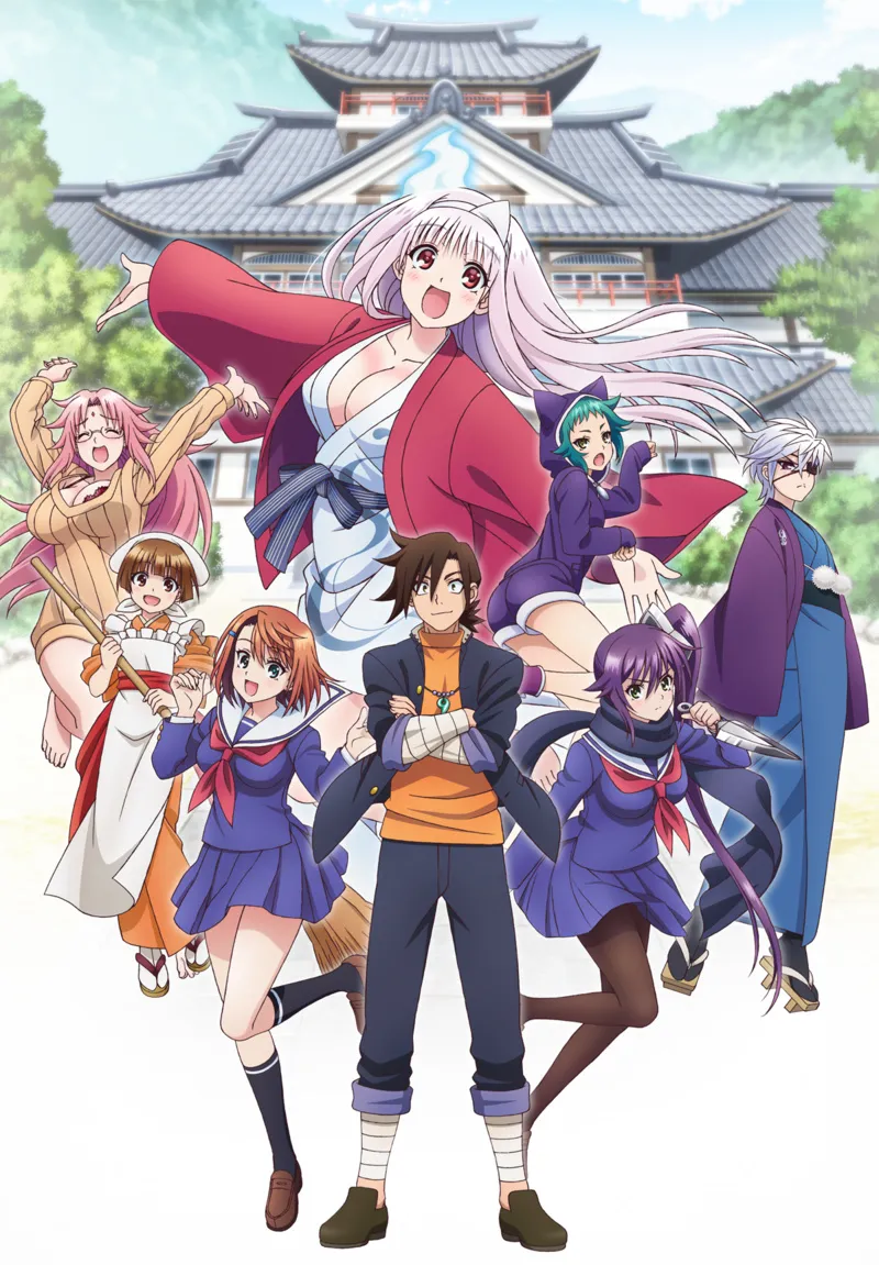 [VCBsou no Yuuna-san [03][Ma10p_1080p][x265_flac]