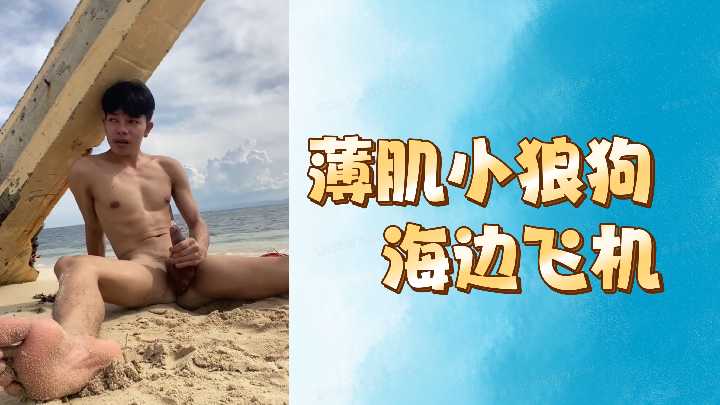 野性小狼狗海边激情自慰诱惑